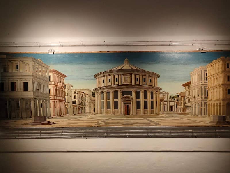 National Gallery of the Marche - Ducal Palace of Urbino - Image 1