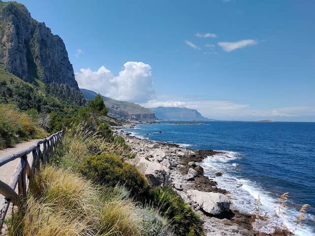 Passeggiata di Barcarello - Image 1