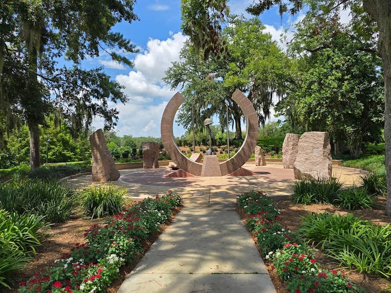 Cascades Park - Image 2