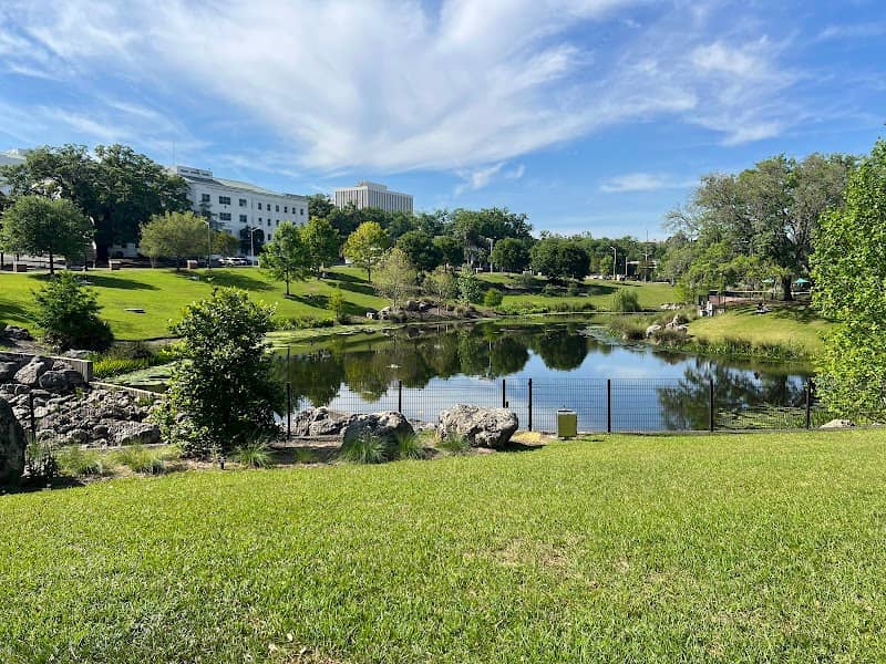 Cascades Park - Image 3