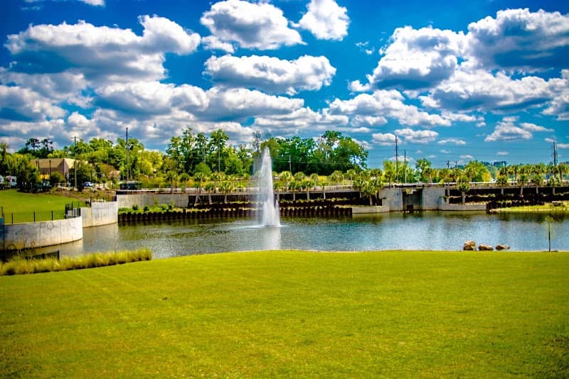 Cascades Park - Image 1