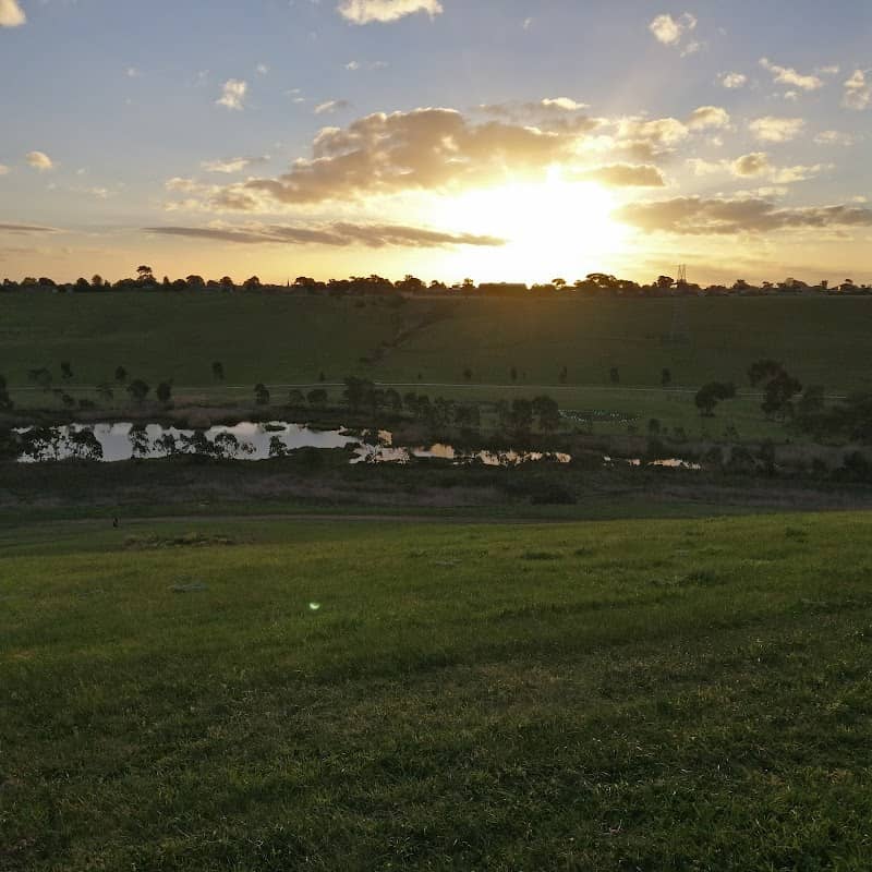 Jacana Wetlands - Image 2