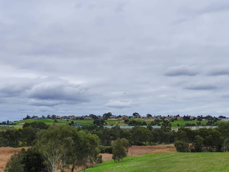 Jacana Wetlands - Image 1