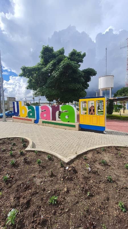 Praça José Augusto Pereira (Praça do Turismo) - Image 1