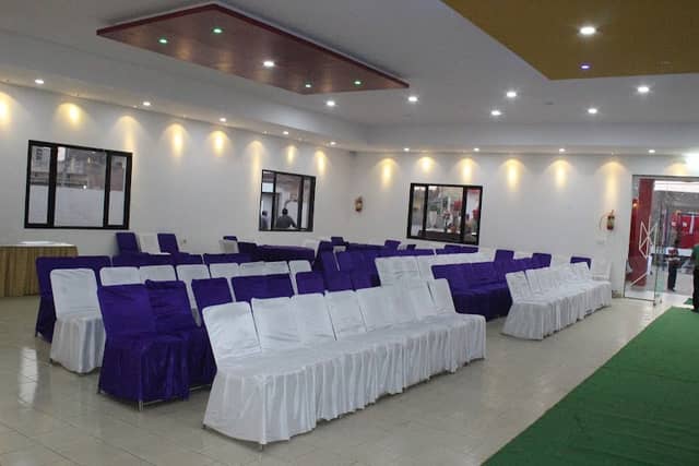 Bk resort - Image 1