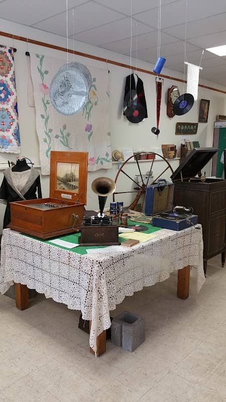 Cheney Historical Museum - Image 3