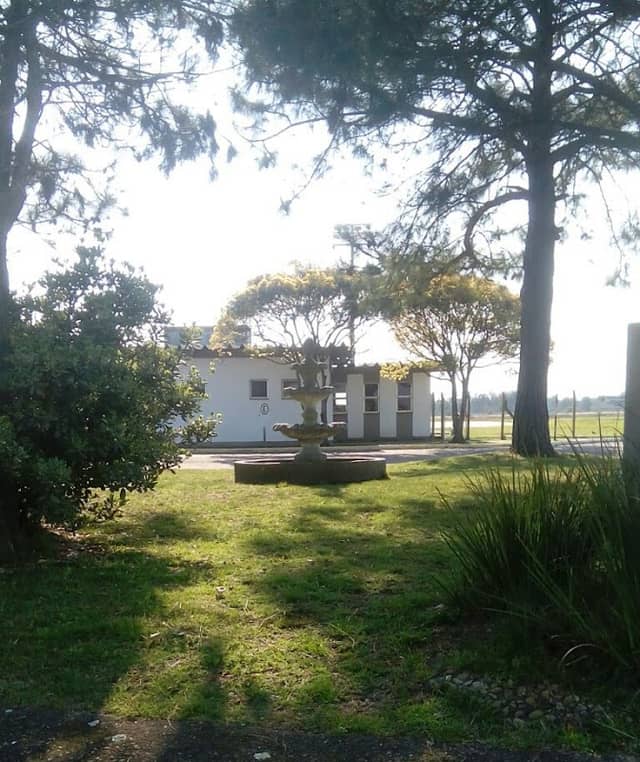 Praça Aeroporto - Image 1
