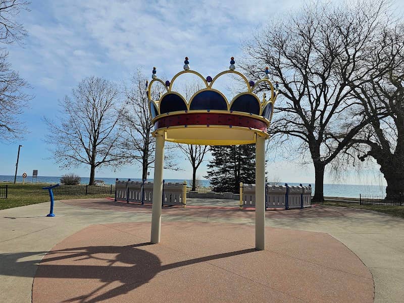 Coronation Park - Image 1