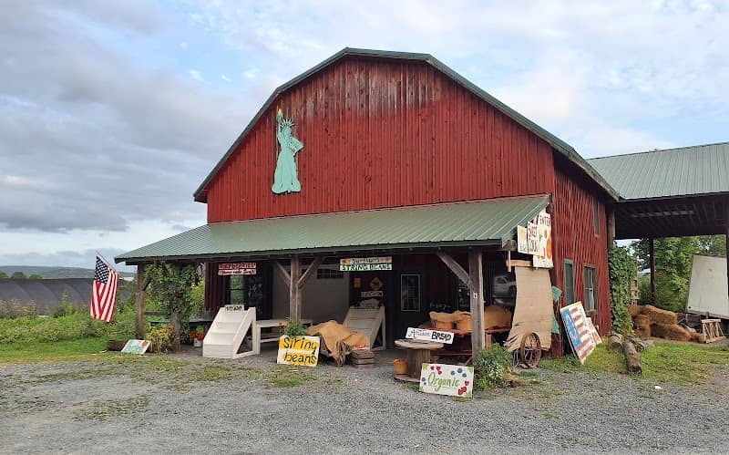 Pine Hill Farm - Image 1