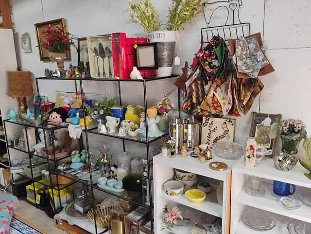 Junction Flea Market - Image 1