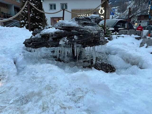 Springbrunnen - Image 1