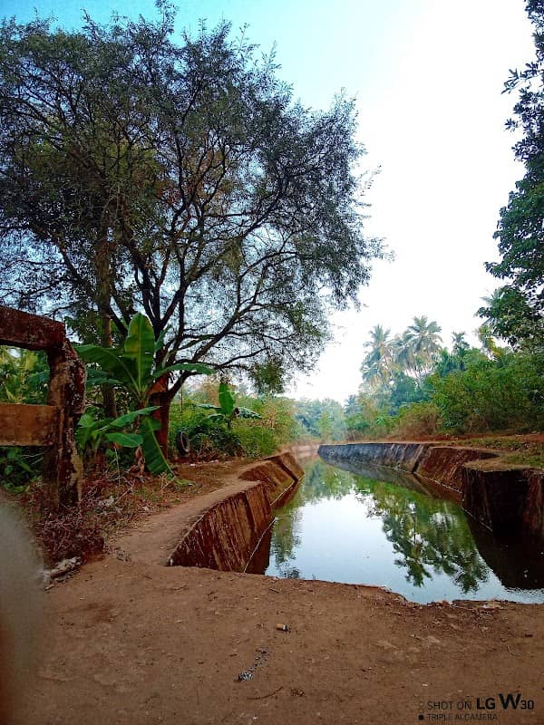 Mangalad Aqueduct - Image 1