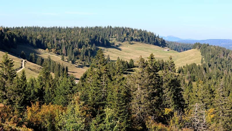 Combe des Begnines - Image 1