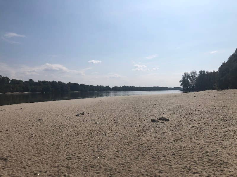 Explorers' Beach - Image 1