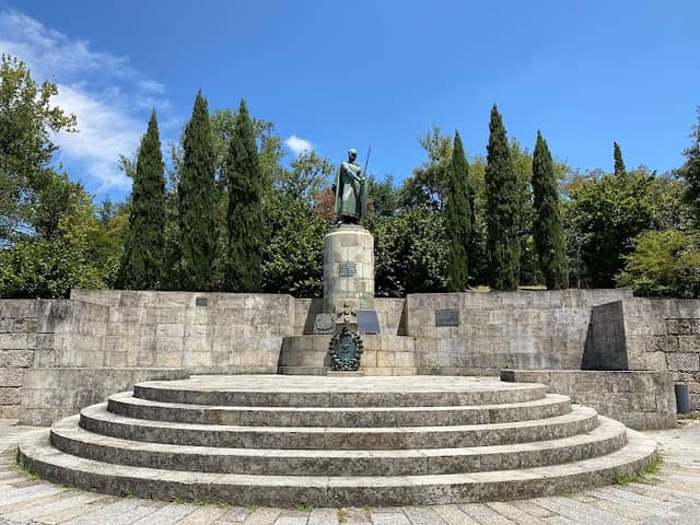 Dom Afonso Henriques - Image 1