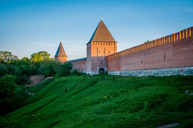 Avraamiyevskaya Bashnya - Image 1