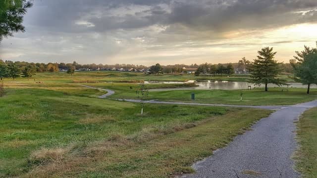Fox Ridge Nature Park - Image 1