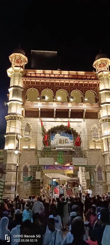 Nizam Gate - Buland Darwaza - Image 2