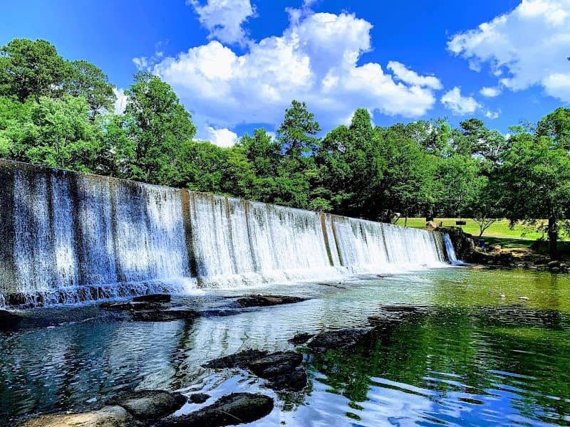 Starr’s Mill - Image 2