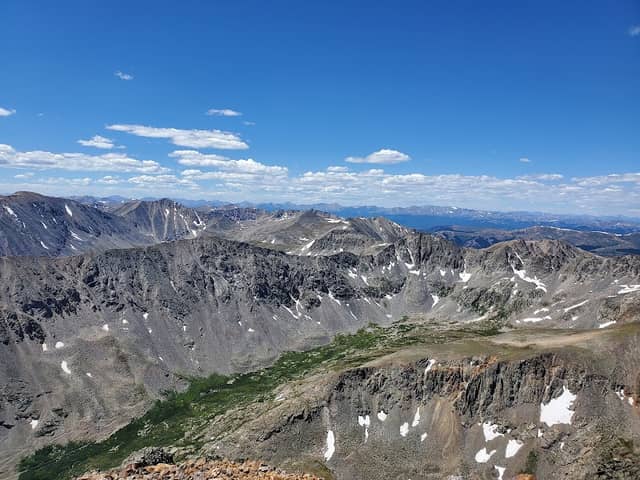 Quandary Peak Trailhead - Image 1