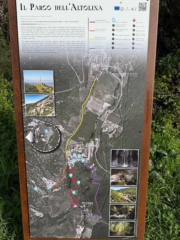 Il Parco dell'Altolina - Image 1