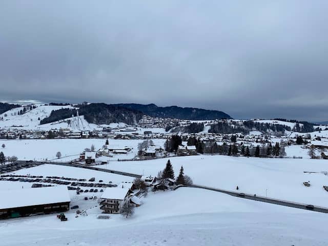 Aussichtspunkt Vogelherd - Image 2