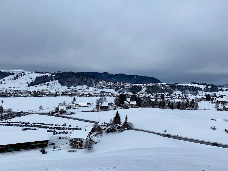 Aussichtspunkt Vogelherd - Image 2