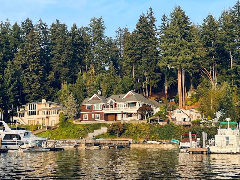 Gig Harbor Downtown Waterfront Alliance - Image 2