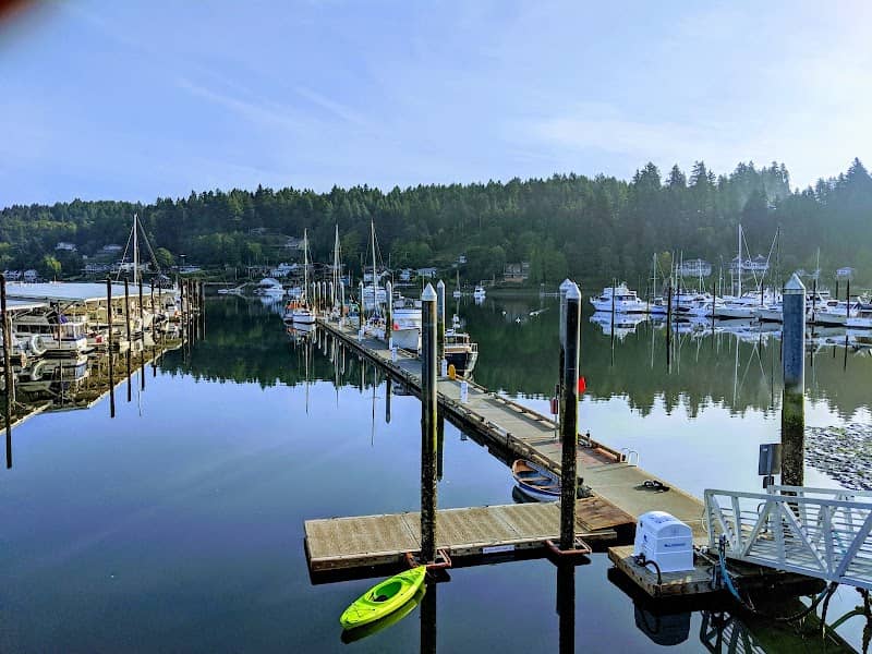 Gig Harbor Downtown Waterfront Alliance - Image 1
