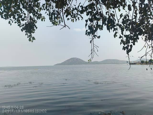 Rambha Chilika Boating Jetty - Image 1