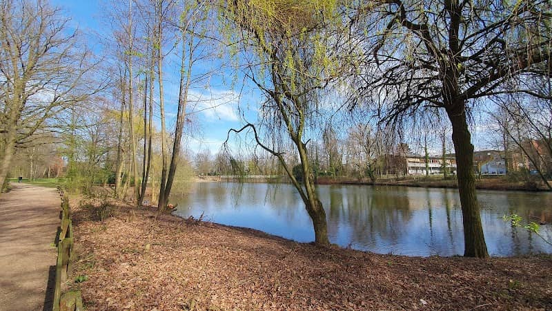 Stadt Park - Image 1
