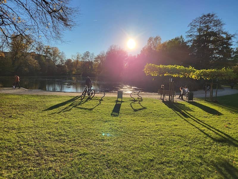 Stadt Park - Image 2