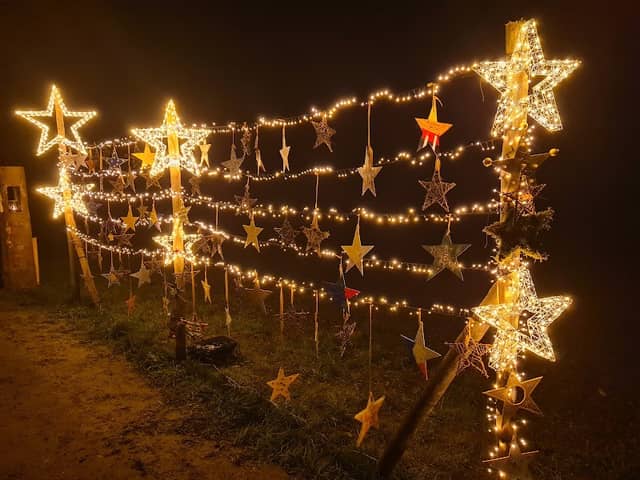 Lichterweg Sins - Image 1
