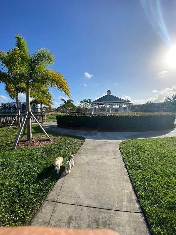 Boynton Village Park and Dog Park - Image 2