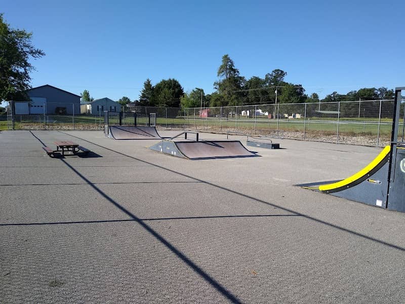 Morocco skate park - Image 1
