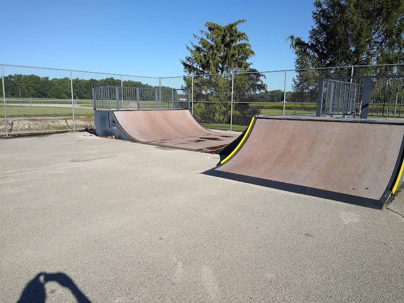 Morocco skate park - Image 2