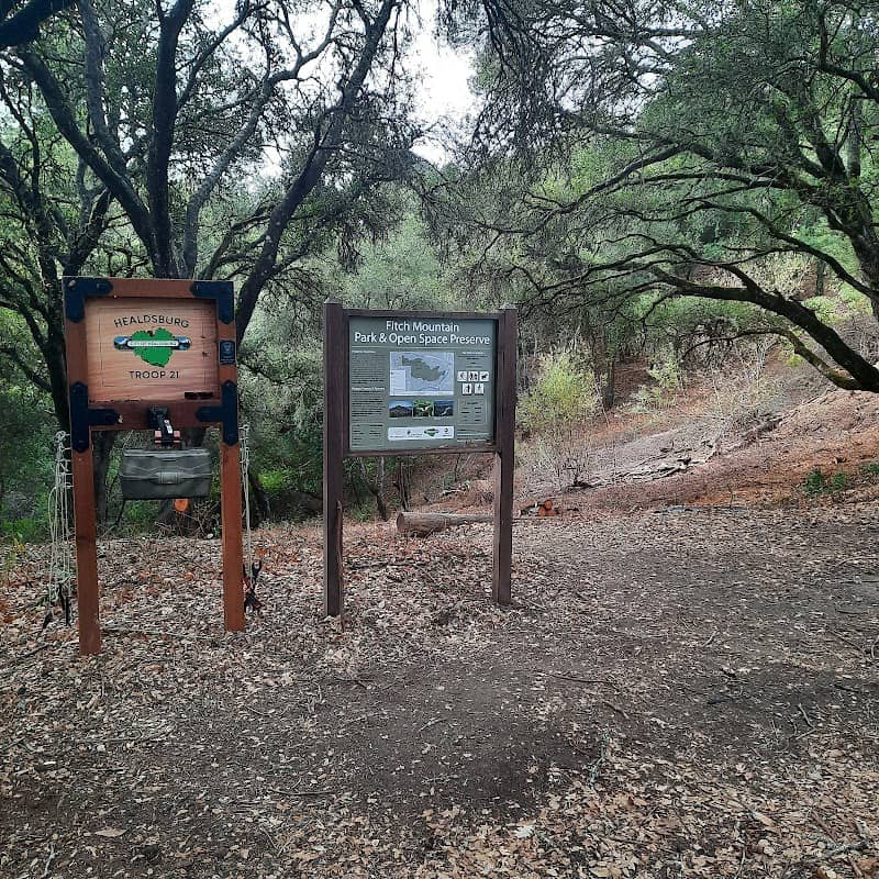 Villa Chanticleer Dog Park - Image 2