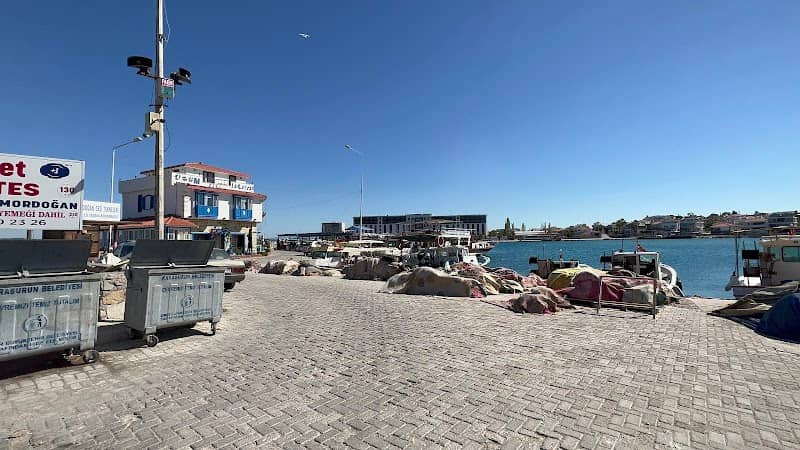 Mordoğan - Image 1