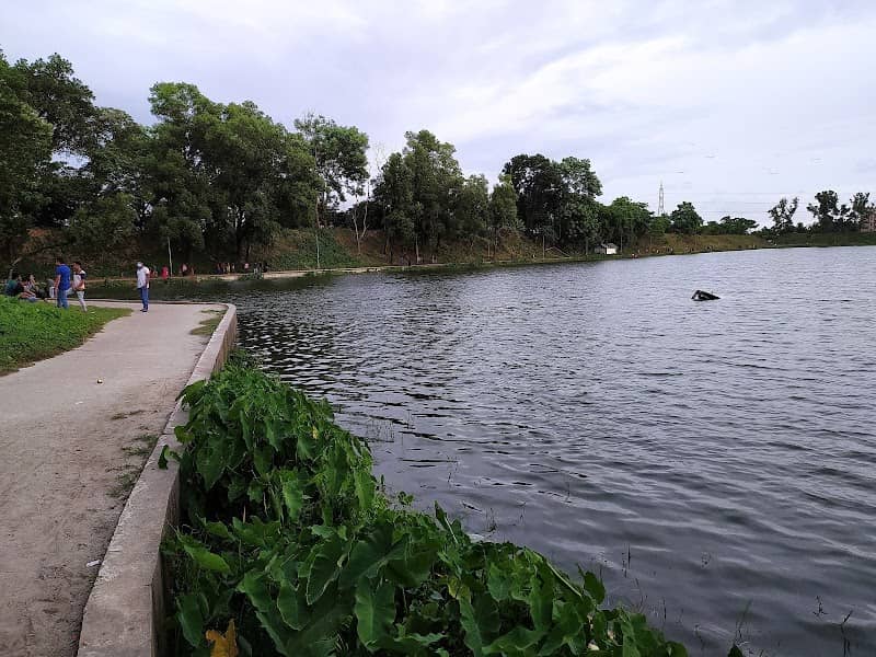 Bijoy Singh Dighi - Image 1
