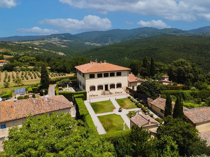 Villa Erbaia Relais de Charme - Image 1