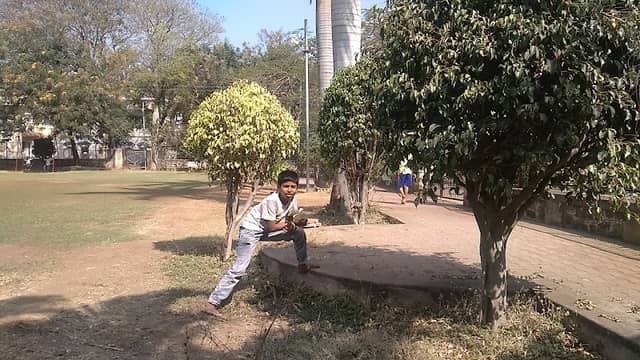 Basaveshwar Park - Image 1