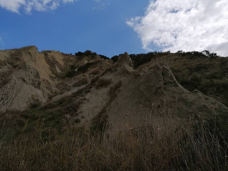 Calanchi di Cologna - Image 2