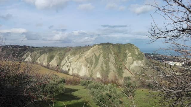 Calanchi di Cologna - Image 3