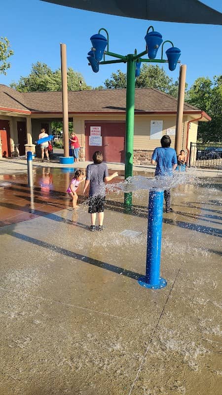 Winona Lake Limitless Park and Splash Pad - Image 2