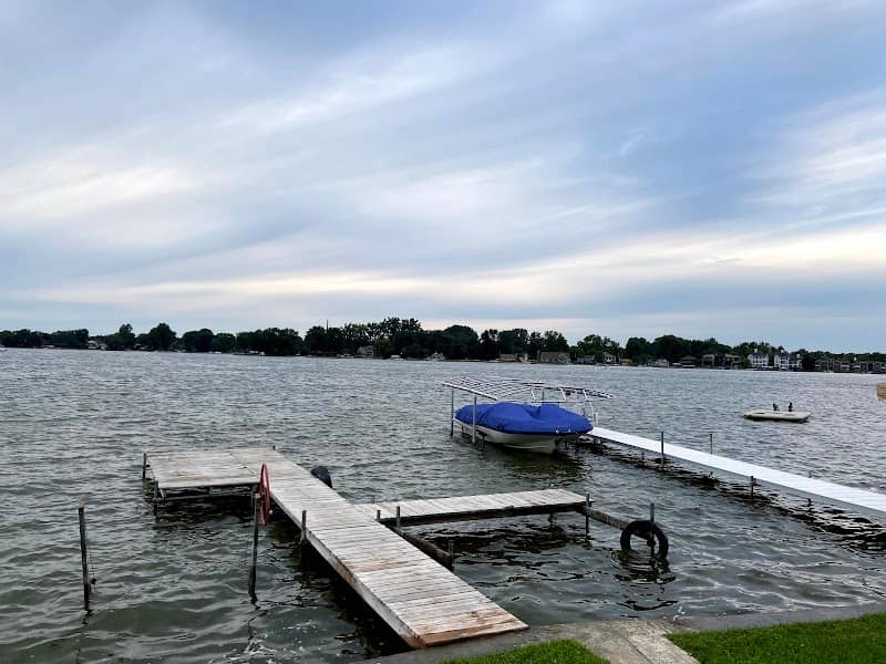 Winona Lake Limitless Park and Splash Pad - Image 3