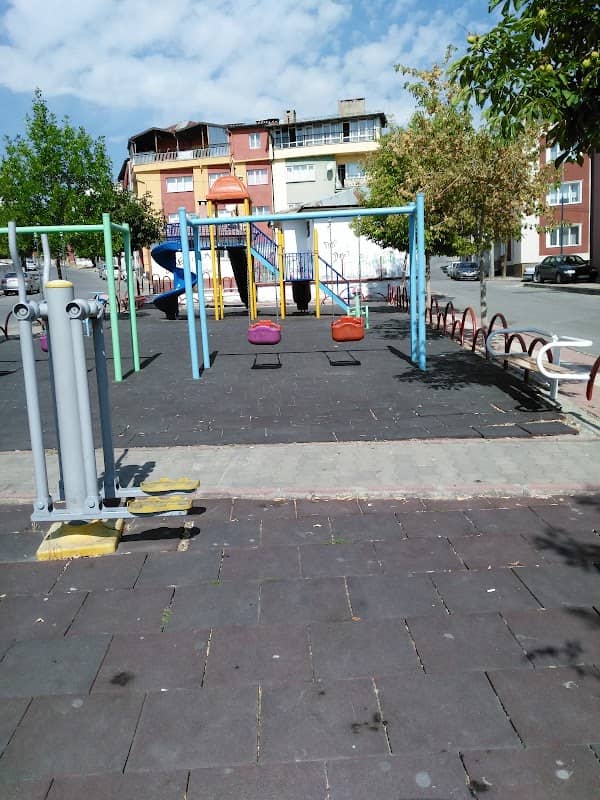 Child park - Image 1