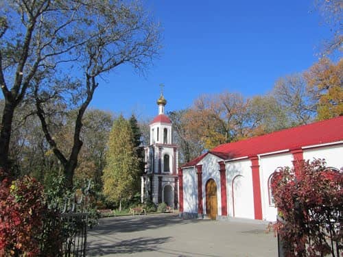 Panteleimon Church - Image 2