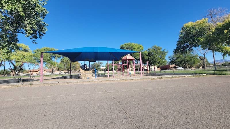 Elsie Vega Park - Image 1