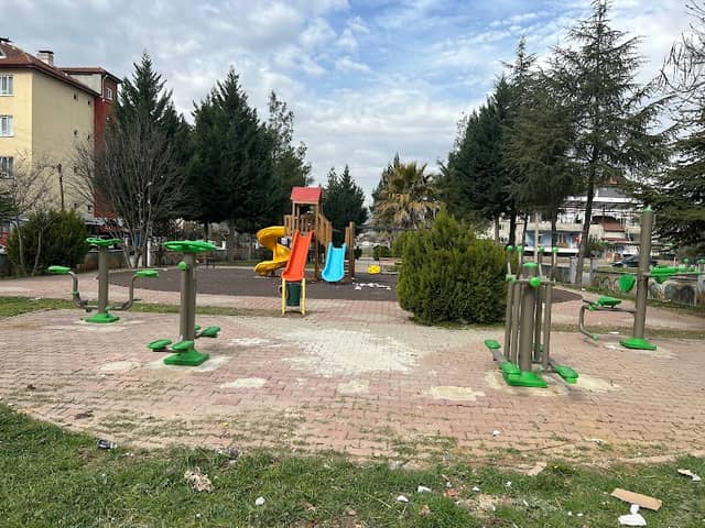 Park - Image 1