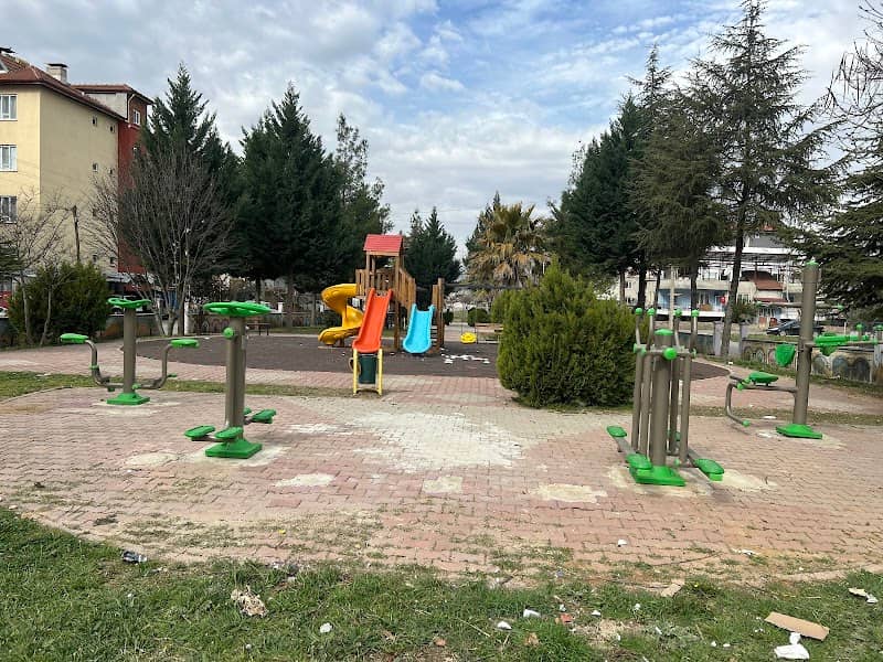 Park - Image 1